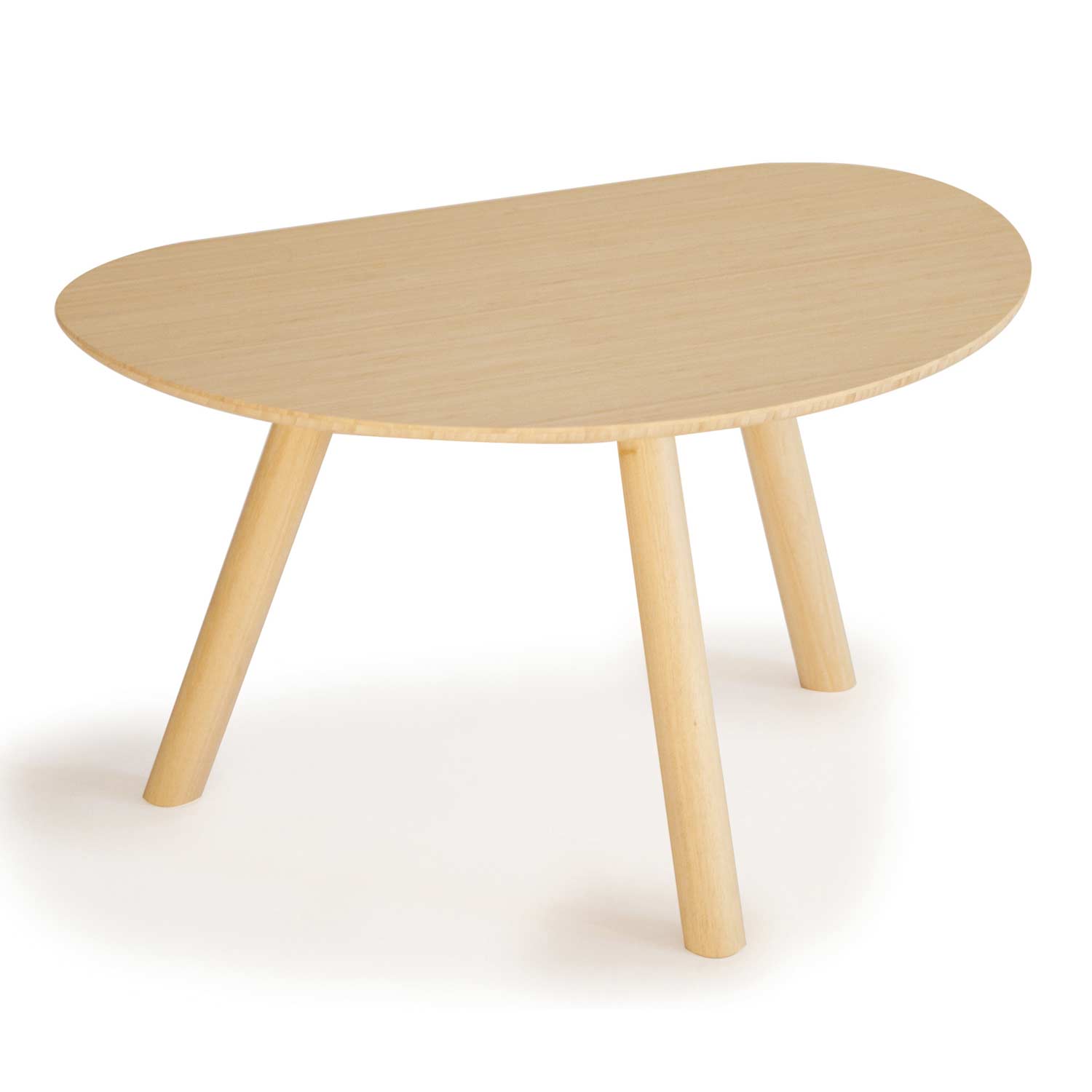 Versatile Bamboo Furniture - Sustainable and Chic