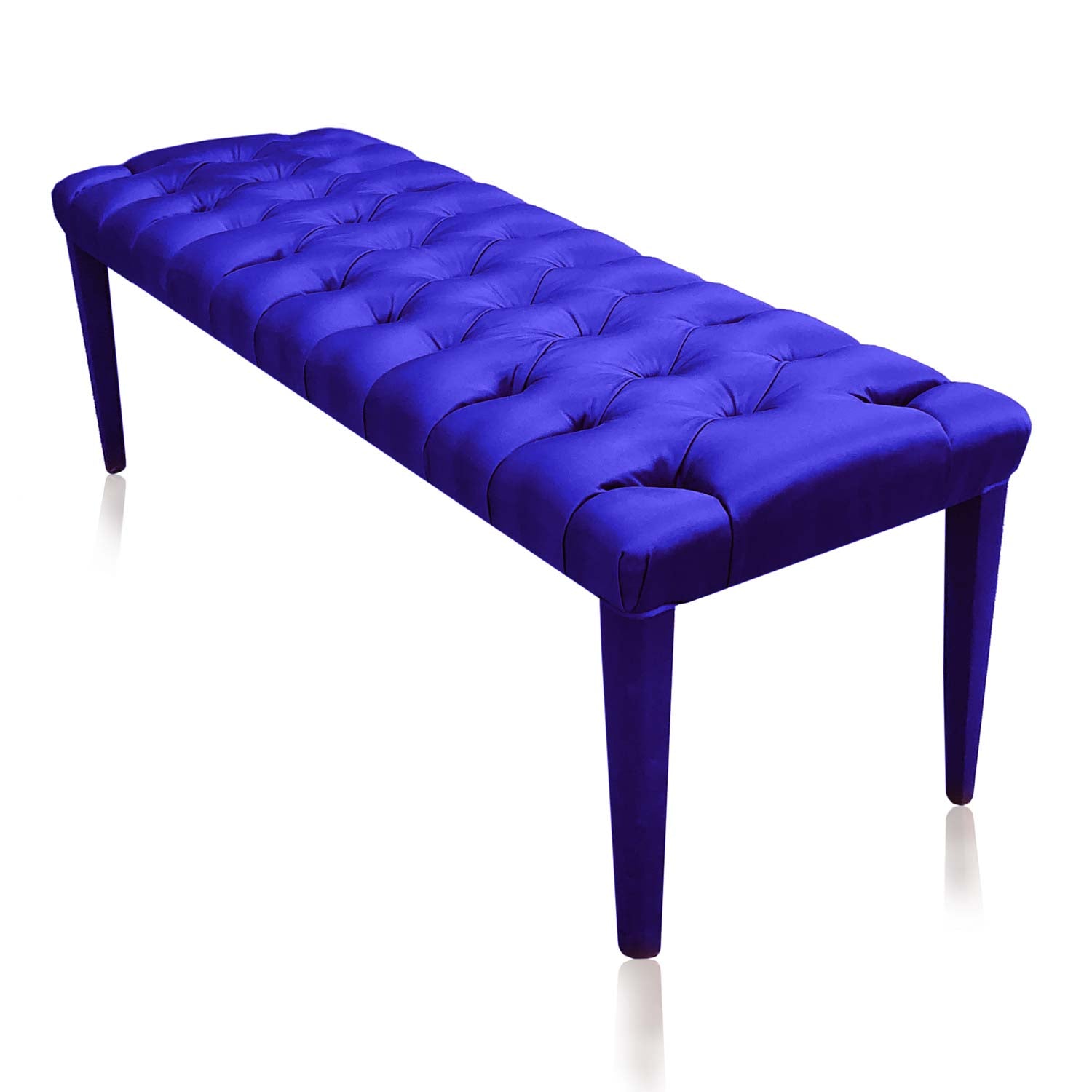 Versatile Ottoman Bench for End of Bed