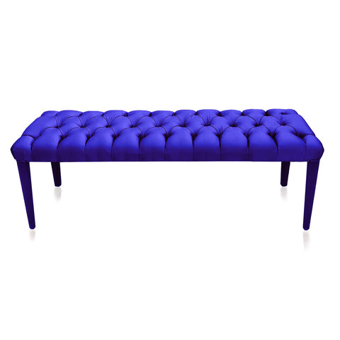 Farfalla Ottoman Bench 140cm