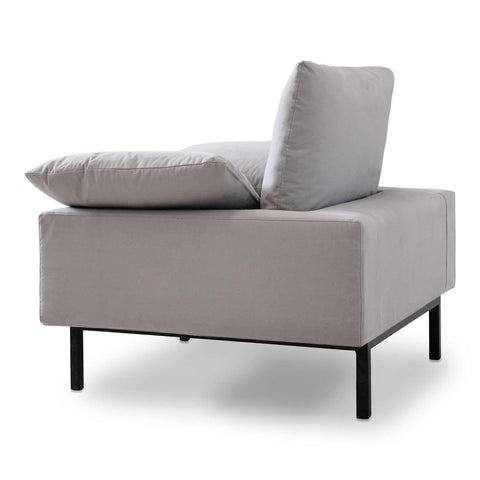 Bad armchair