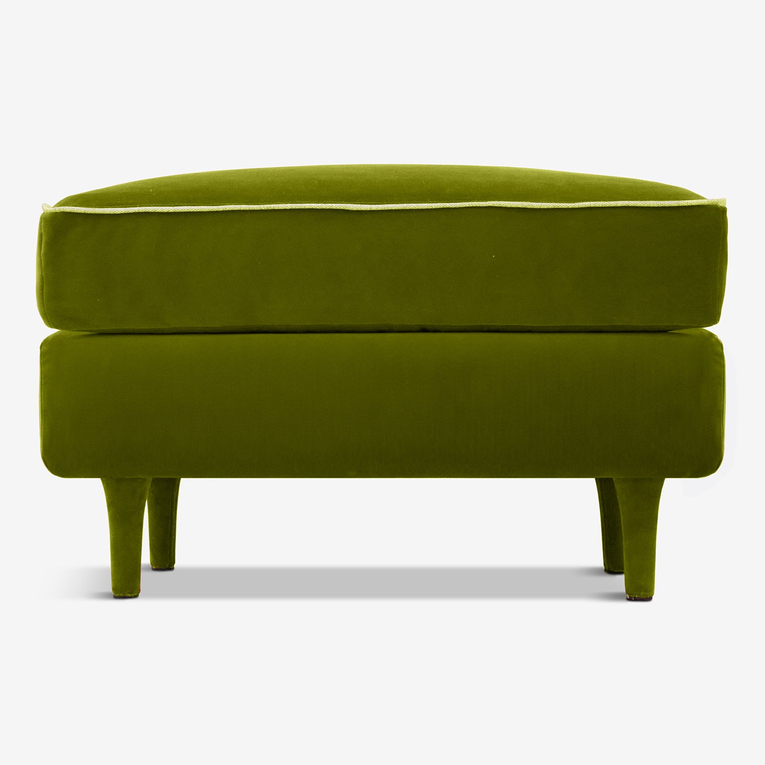 Casquet pouf