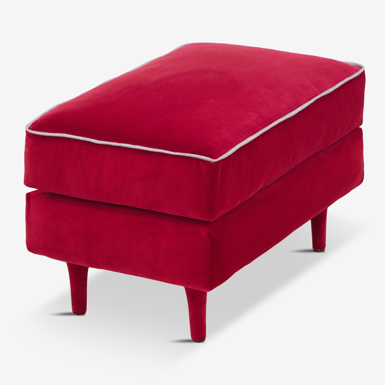 Casquet Sofa Companion - Plush Design