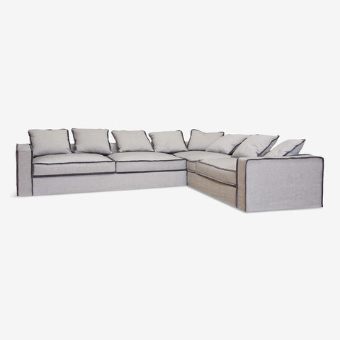 Rafaella maxi angular sofa