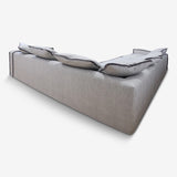 Sustainable Luxury Seating - Rafaella sofa backview
