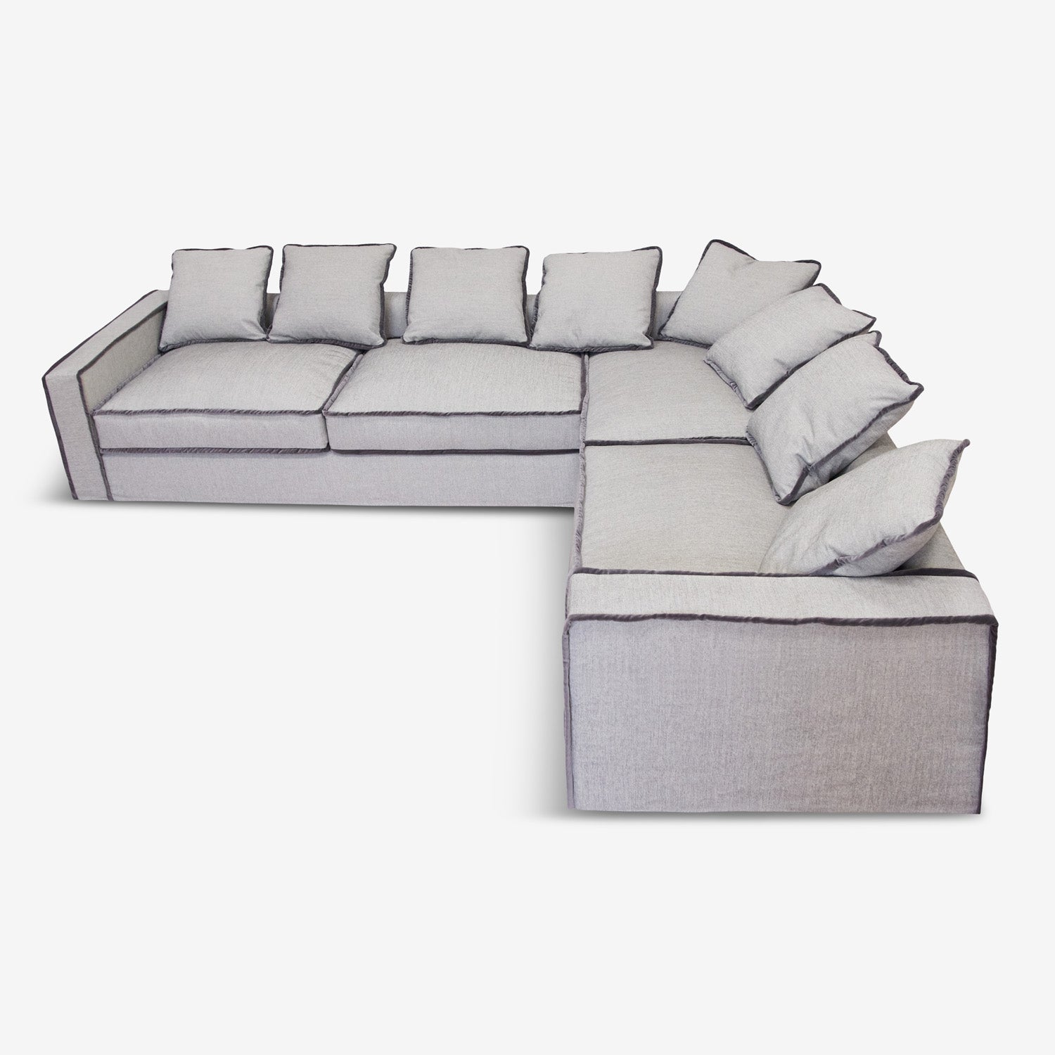Lounge in Comfort and Style