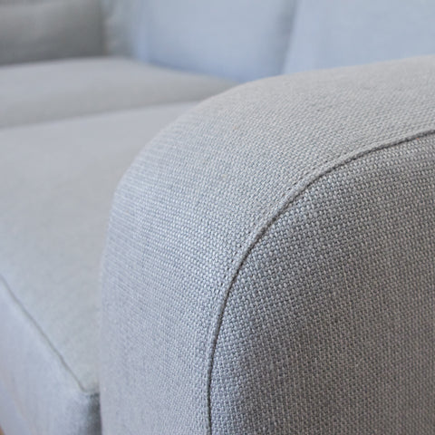 Zeno 2 seater sofa