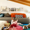 Baco 2 seater sofa